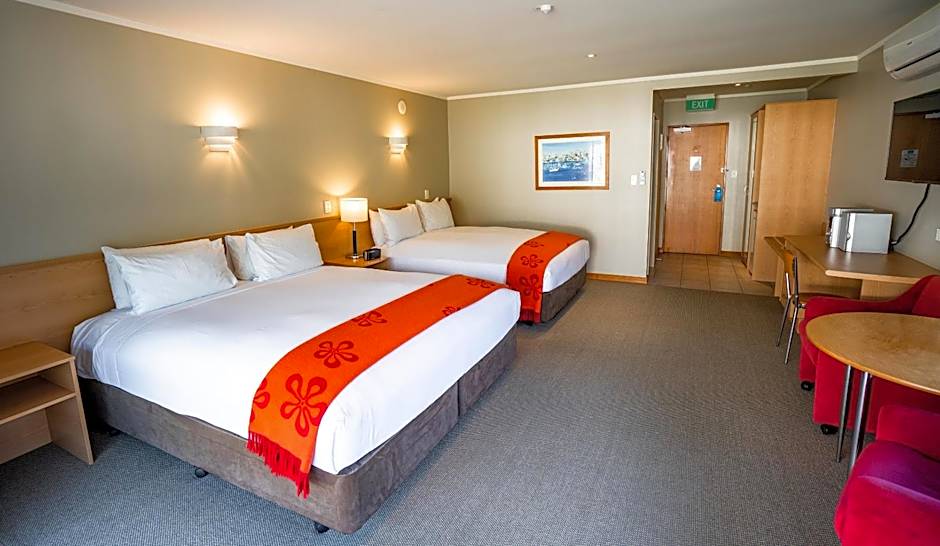 Scenic Hotel Bay of Islands