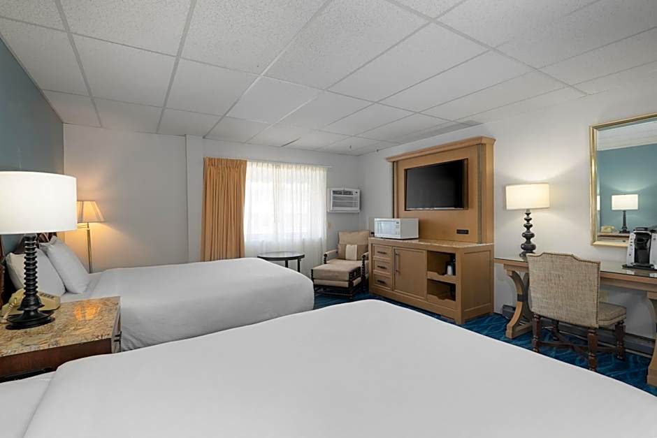 Boothbay Harbor Inn