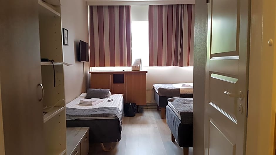 Santa's Hotel Rudolf