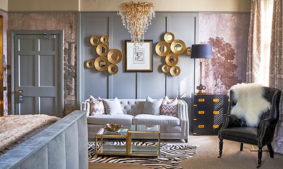 The Elms Hotel & Spa