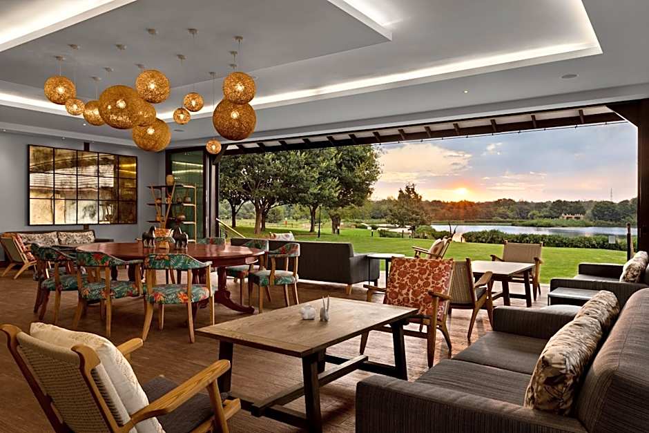 Irene Country Lodge, Autograph Collection