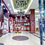 GreenTree Inn Hefei Chenghuangmiao San Xiao Kou Subway Station Hotel
