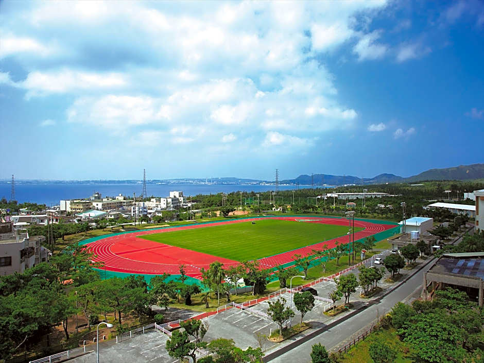 Nature Miraikan