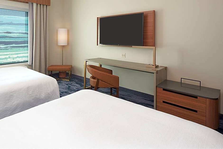 Fairfield by Marriott Inn & Suites West Palm Beach