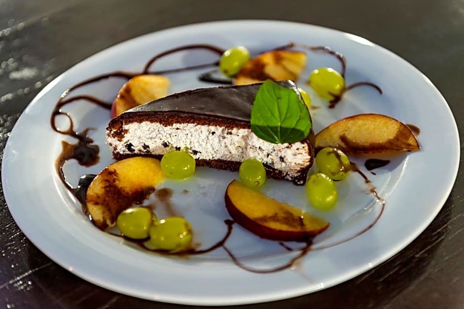 Hotel Agamemnon Beach