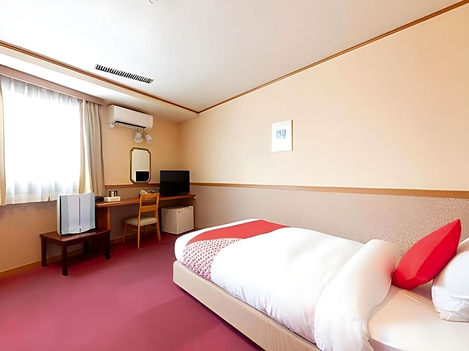 Tabist Asa Station Hotel