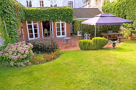 Villa Theresa à 25 min de PAIRI DAIZA