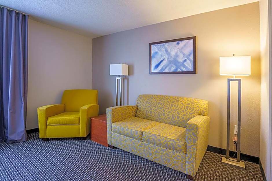Wingate by Wyndham Brunswick GA / I-95