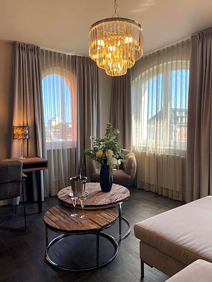 Hotel Belvedere