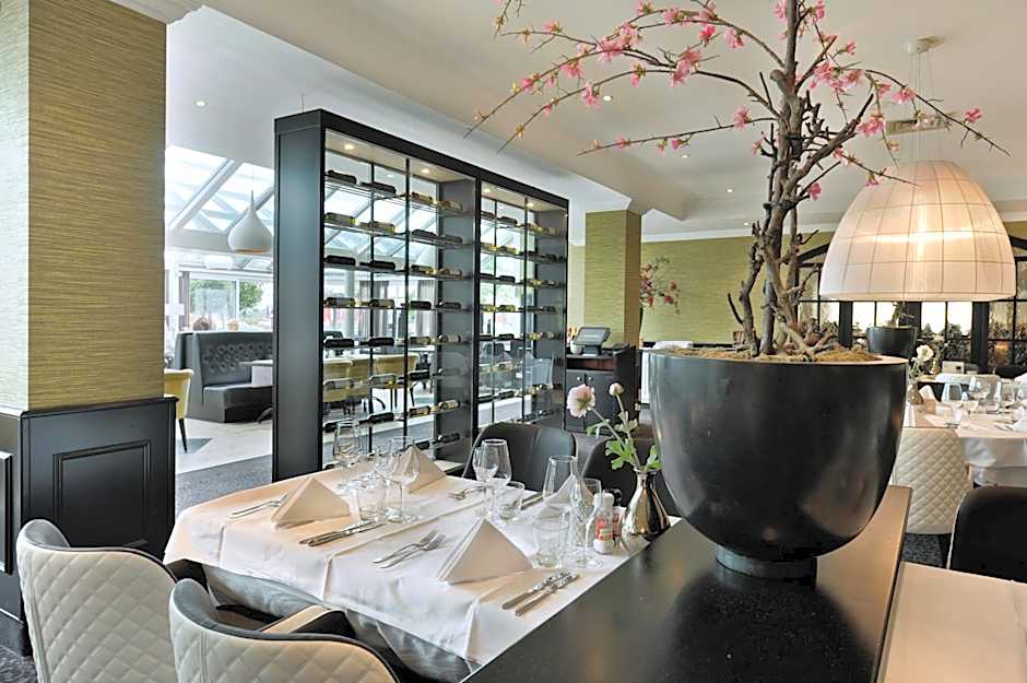 Van der Valk Hotel Nazareth-Gent