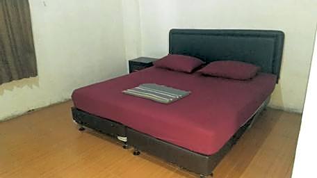 Hotel Wisma Teratai Mas Bagan Batu