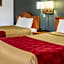 Econo Lodge Inn & Suites