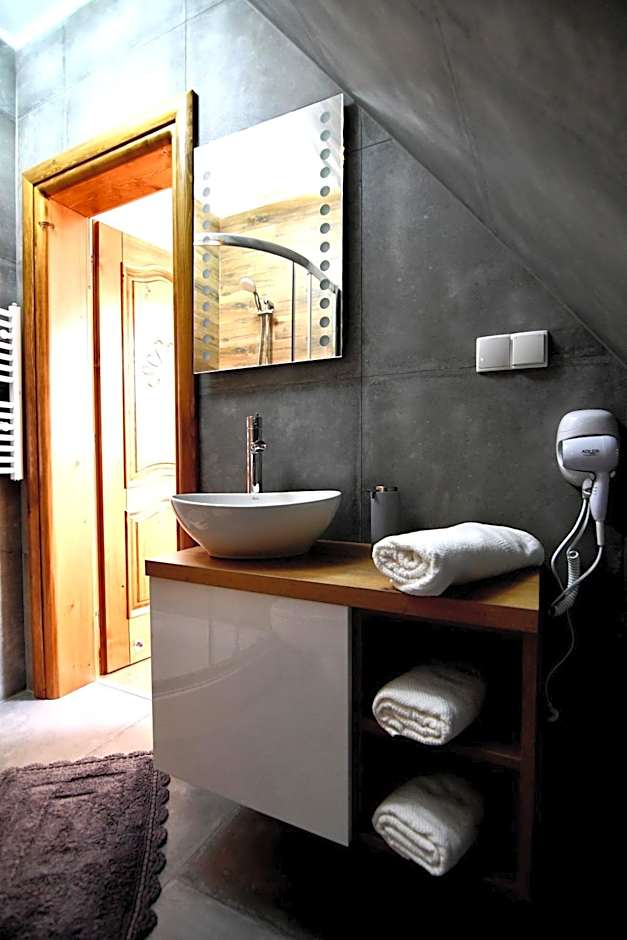 Apartamenty Rogowcówka