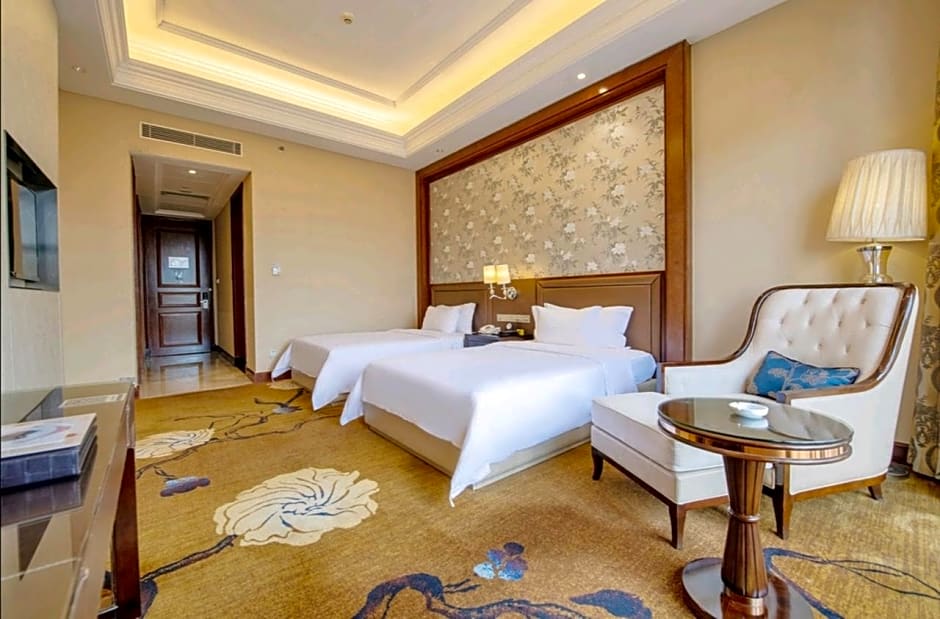 Days Hotel by Wyndham Logan City Huizhou