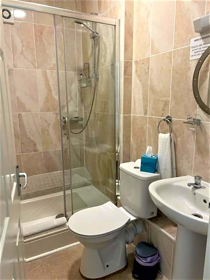 The Royal Norfolk Hotel