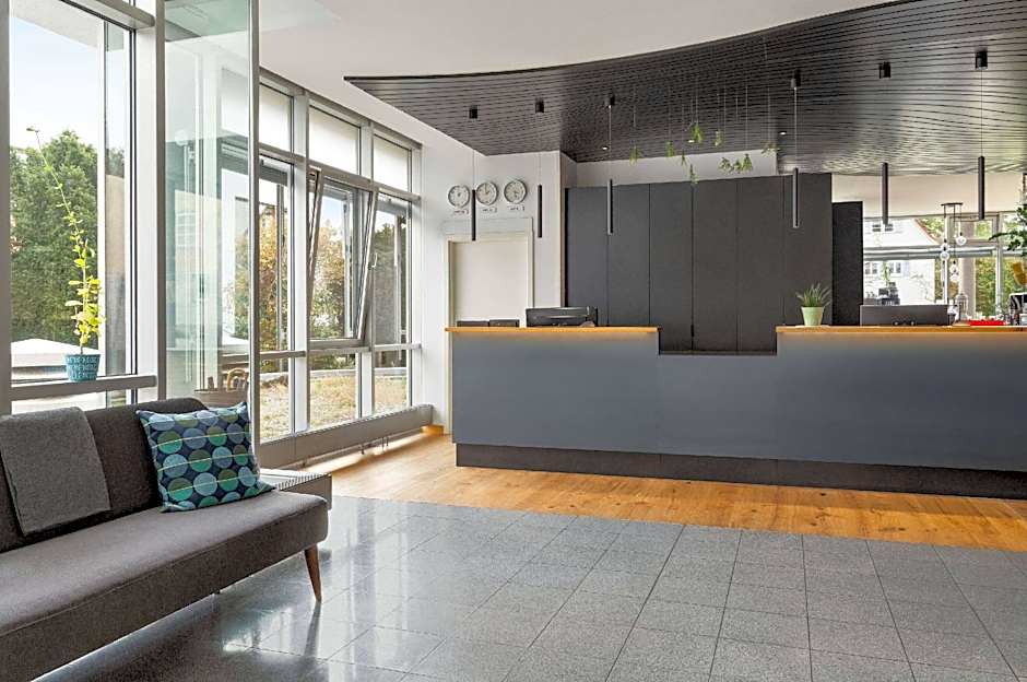 Vienna House Easy by Wyndham Gunzburg