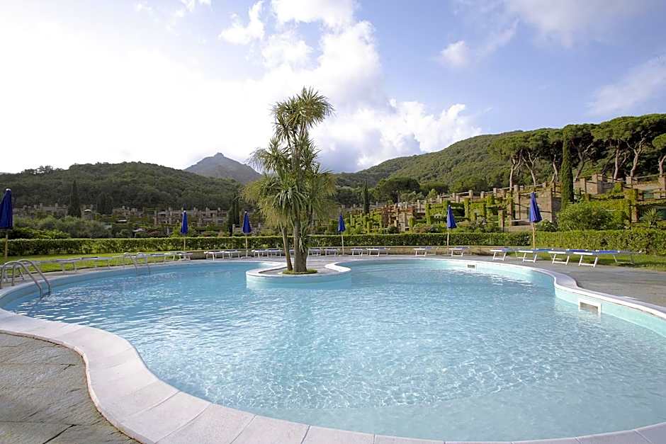 Hotel & Resort Sant'Anna Del Volterraio