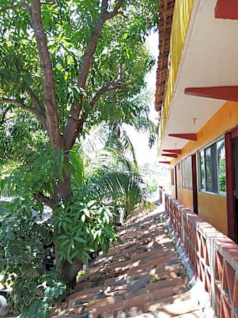 Comfort Triple Room with Shower