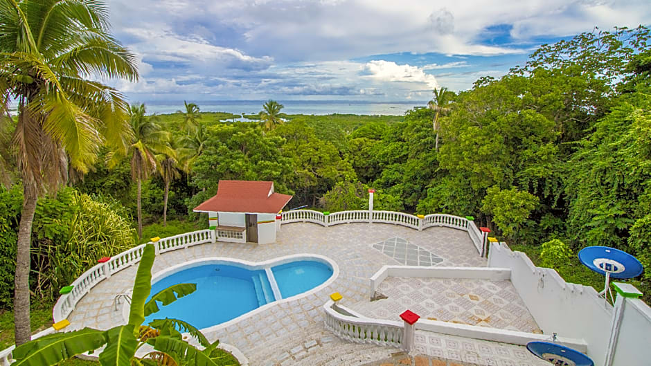 Hotel Posada Magic Hill On Vacation