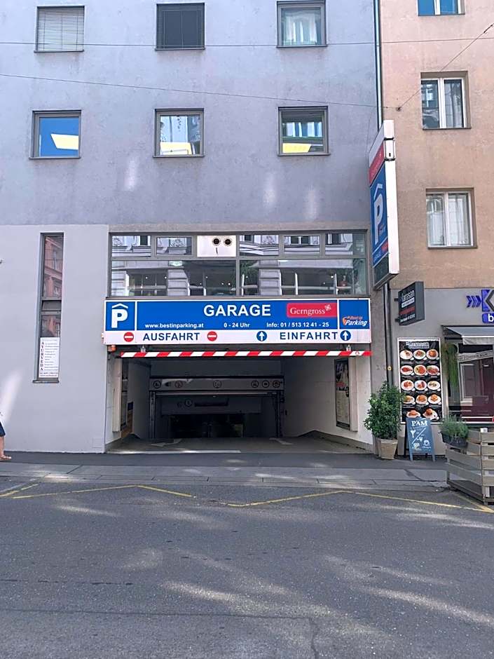 Continental Hotel-Pension