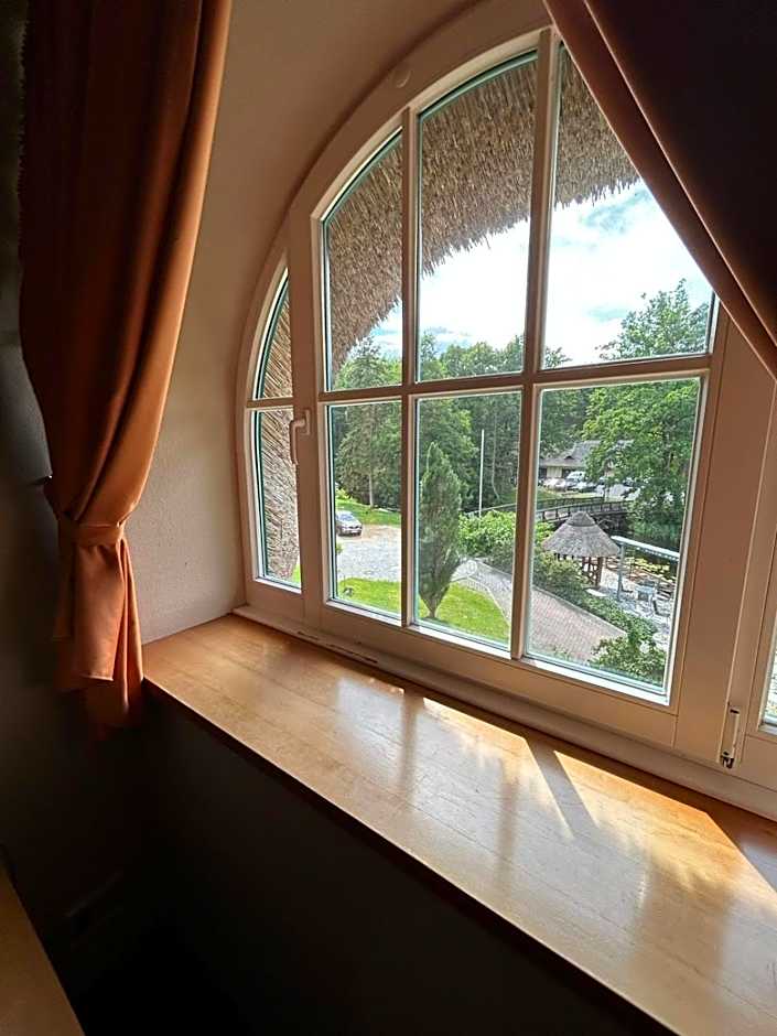 Fischhaus Wendisch Rietz