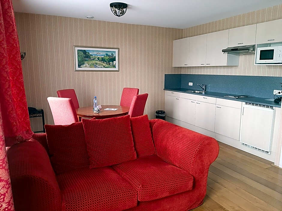 Restaurant Oolderhof BV