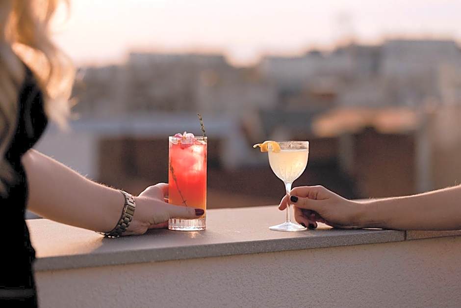 art'otel Zagreb, Powered by Radisson Hotels