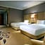 CHECK inn Select Tainan Yongkang