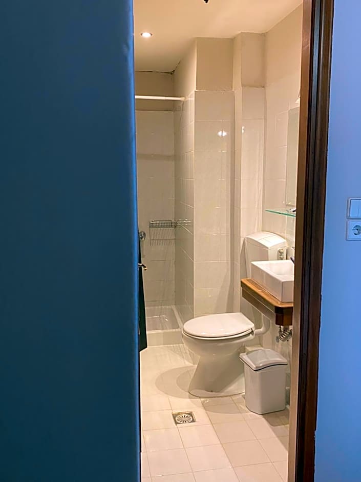 Shamrock Elati Retreats