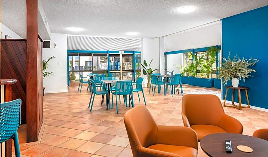 Sails Motel Geraldton