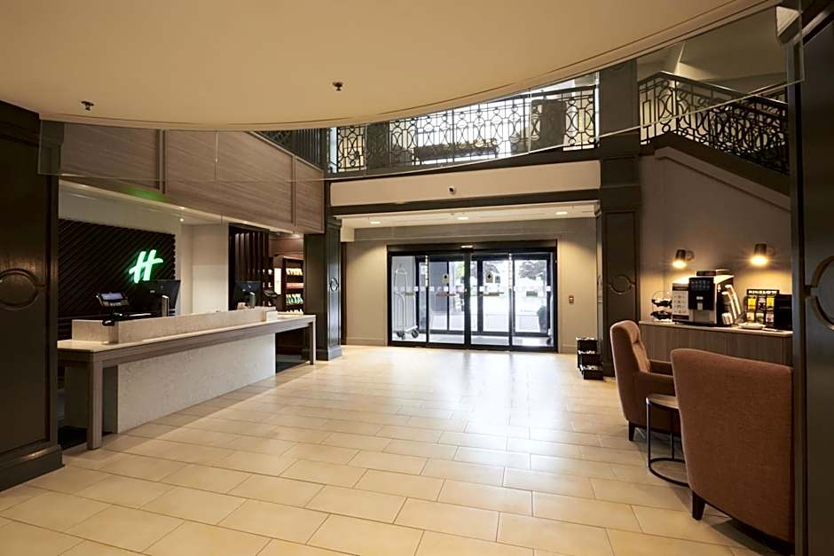 Holiday Inn & Suites Ottawa West - Kanata By IHG