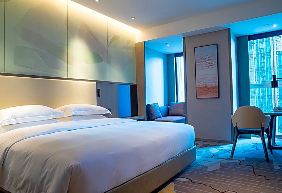 Delta Hotels by Marriott Kunming