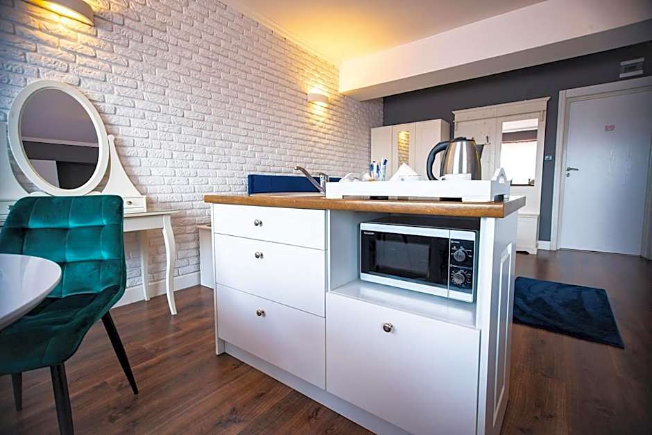 Hotel Zajazd Tumidaj