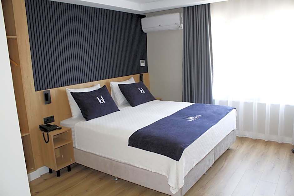 Balta Hotel