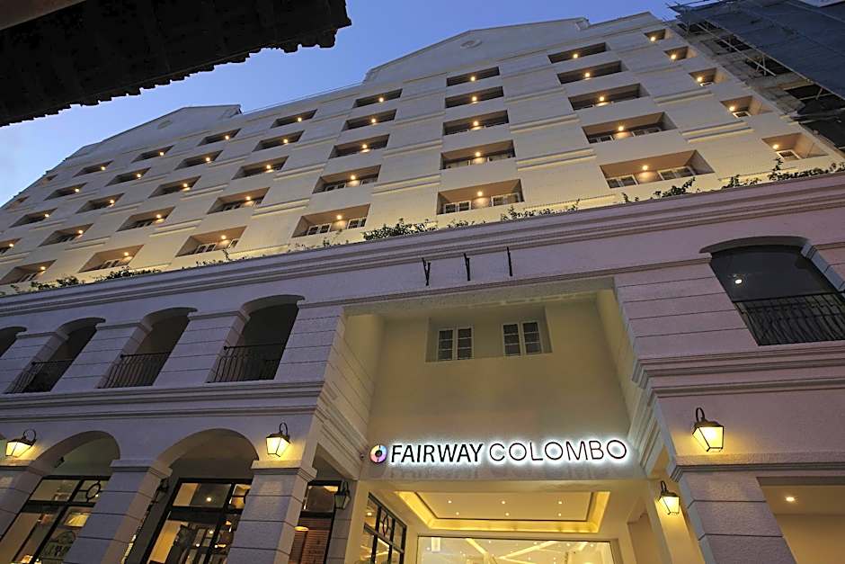 Fairway Colombo