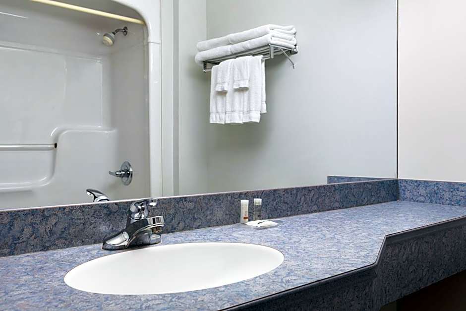 Days Inn by Wyndham Edmundston