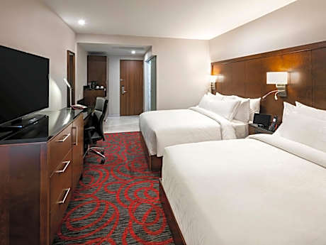 Superior Room with 2 queen beds