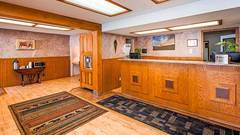 Deadwood Miners Hotel & Restaurant