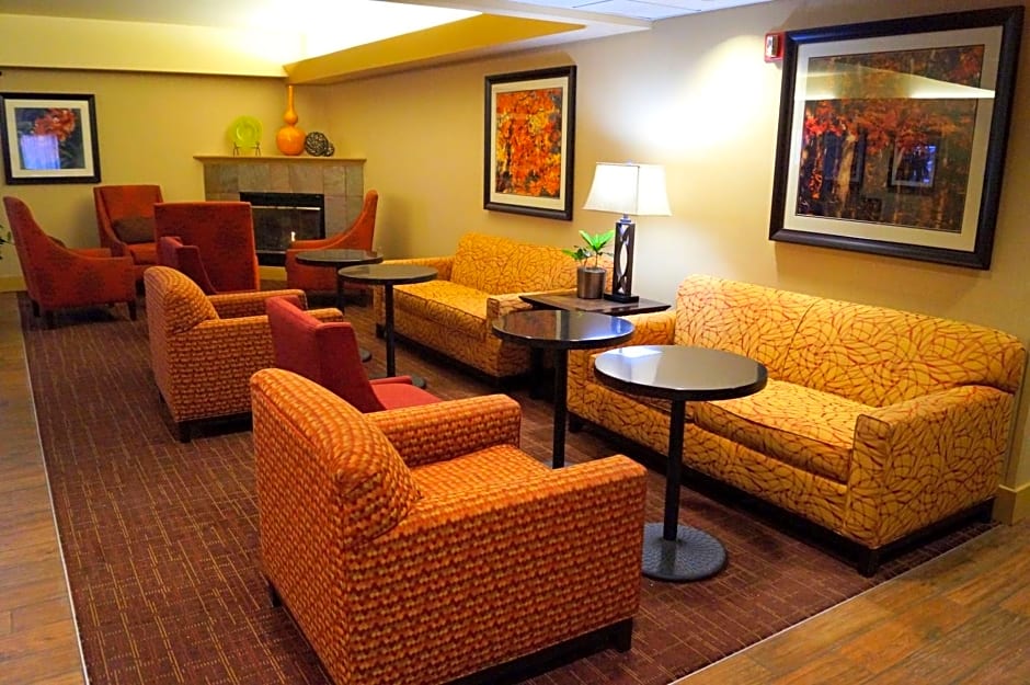 Hampton Inn By Hilton Altoona