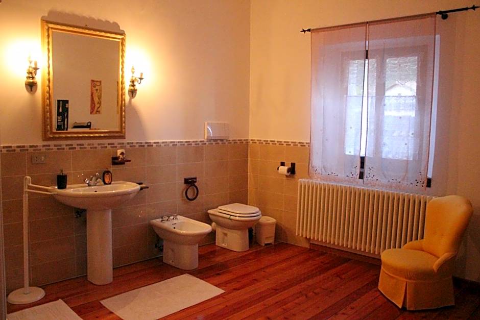 B&B Villa al Lago