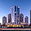JW Marriott Hotel Harbin River North