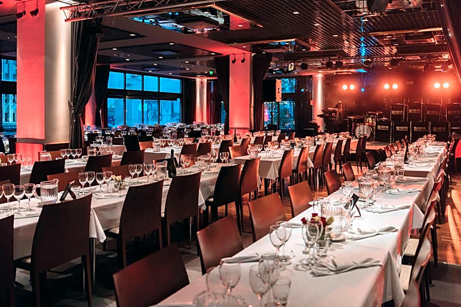 Original Sokos Hotel Presidentti Helsinki