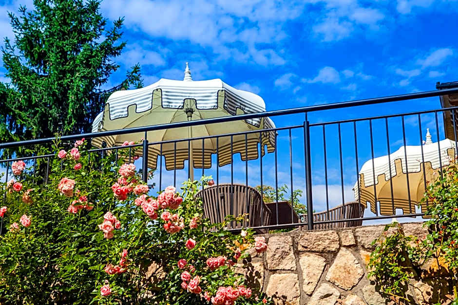 Hotel Castel Oswald von Wolkenstein