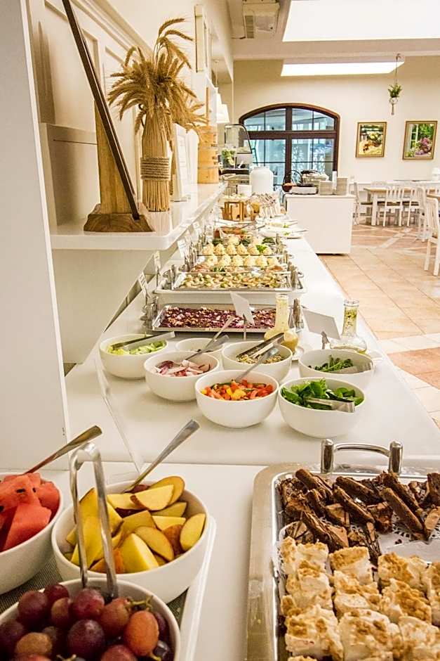 Hotel Osada Karbówko Wellness & SPA