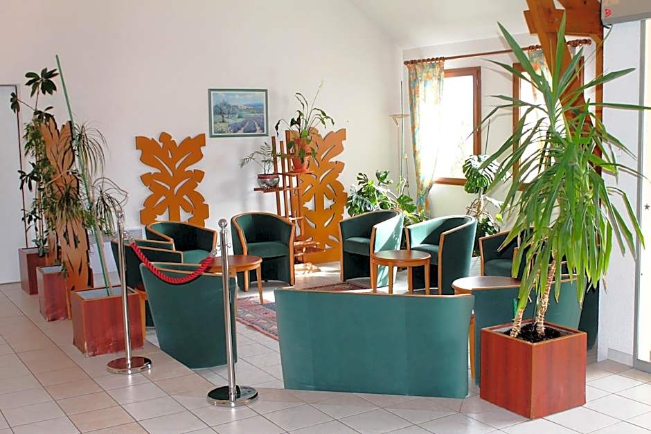 Logis Hotel Restaurant de l'Abbaye