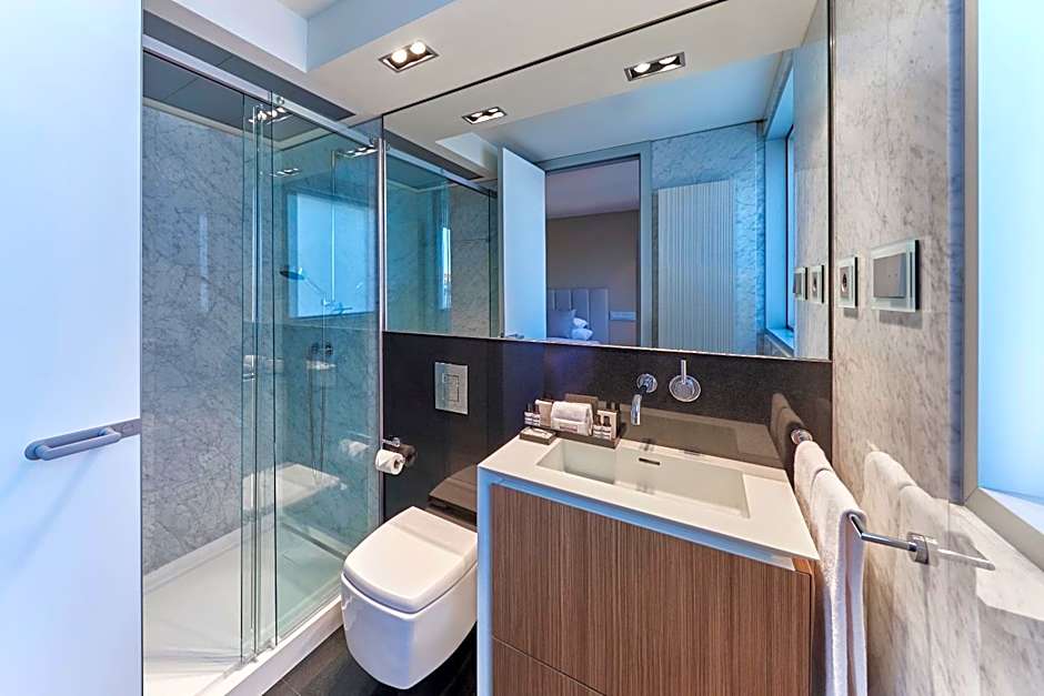 Hyatt Regency Madrid Residences