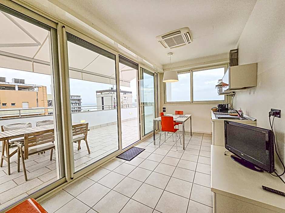 Hotel Avana Fronte Mare