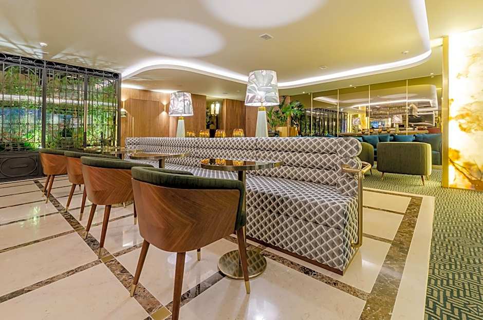 Turim Lisboa Hotel