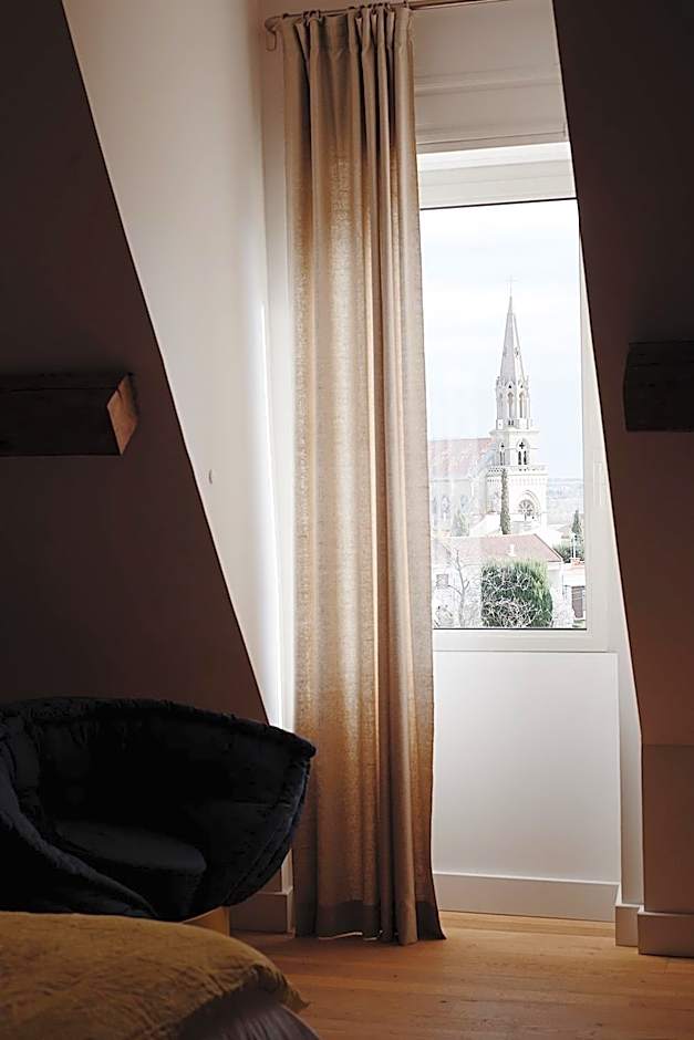 La Villa Guy & Spa - Teritoria