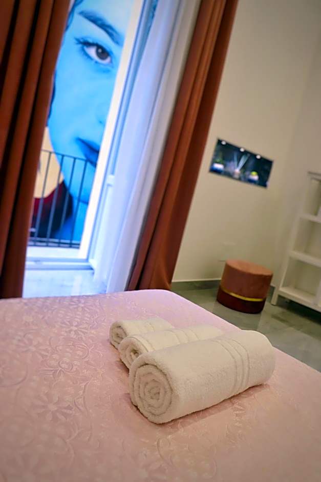 Barbaro Suite & Apartment